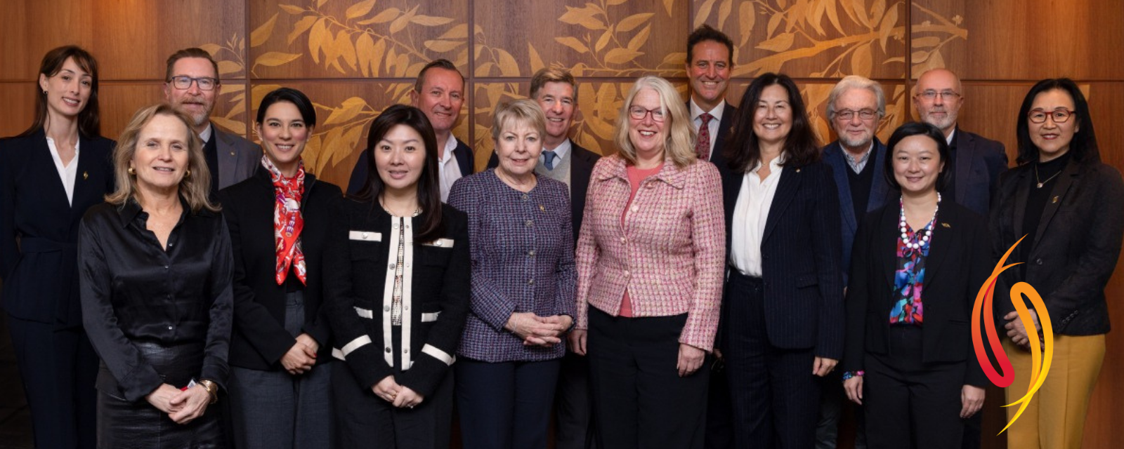 Foundation Advisory Board
