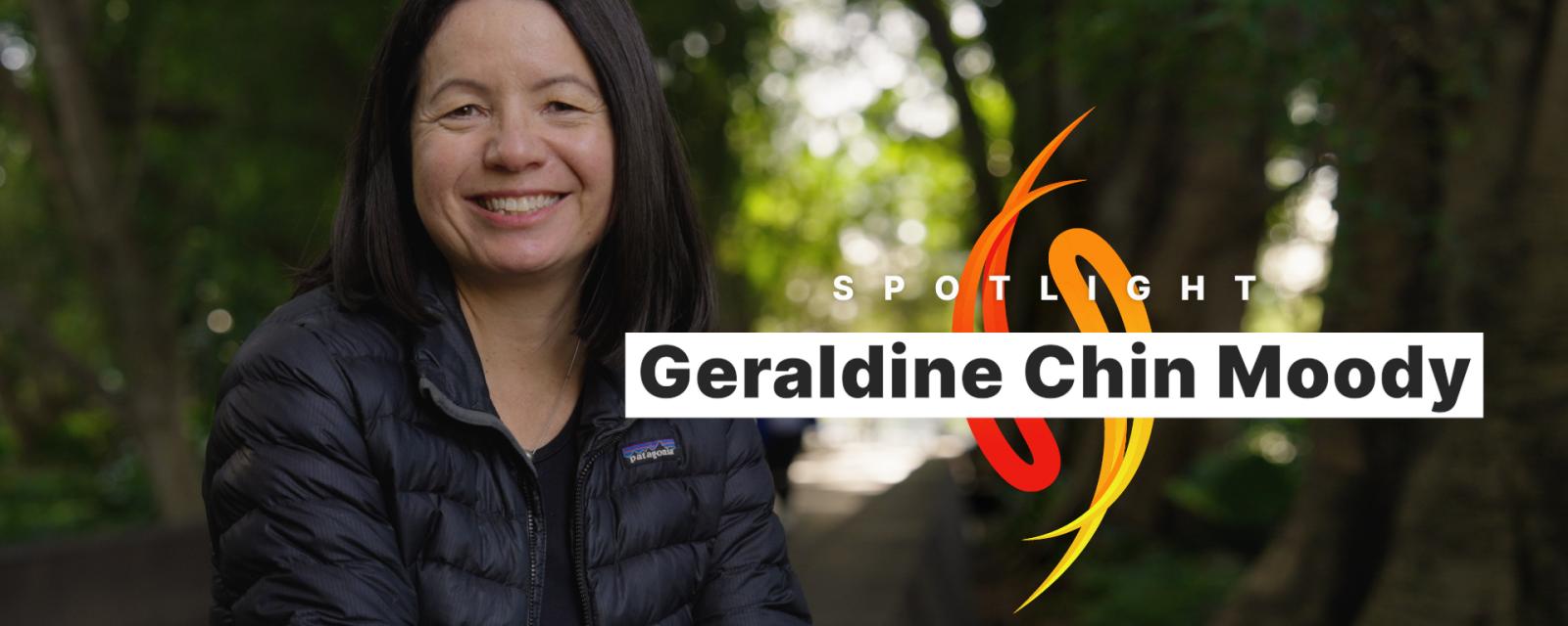 Geraldine Chin Moody