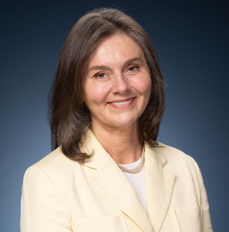 Nancy Gordon